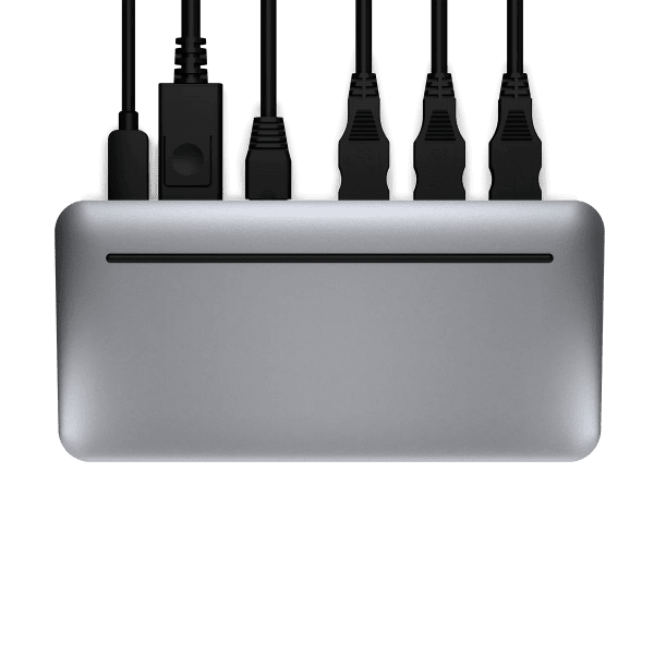 Brydge Stone II USB-C Multiport Hub Single Display