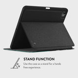 Burga iPad Air 13 (M2/M3) Etui Folio Favorite Bikini