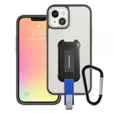 Armor-X iPhone 13 Deksel BX Shockproof Rugged Case