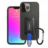 Armor-X iPhone 13 Pro Max Deksel BX Shockproof Rugged Case