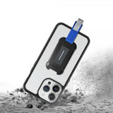 Armor-X iPhone 15 Pro Max Deksel BX Shockproof Rugged Case