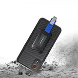 Armor-X Samsung Galaxy XCover 7 Deksel BX Shockproof Rugged Case
