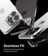 Ringke iPhone 15 Pro Kamerabeskytter Camera Protector Glass 2-pakning