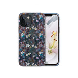 dbramante1928 iPhone 13 Deksel Capri White Lillys
