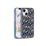 dbramante1928 iPhone 13 Deksel Capri White Lillys