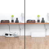 Bluelounge  Cablebox Gjemsel Grønn