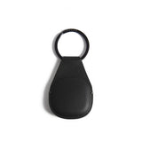 Mujjo Apple AirTag Holder Canopy Svart
