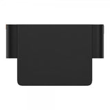 Baseus Car Console Storage Organizer Svart