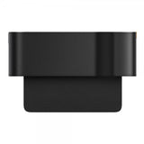 Baseus Car Console Storage Organizer Svart