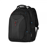 Wenger Carbon 17" Dataryggsekk Svart