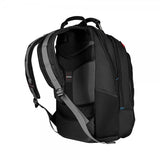 Wenger Carbon 17" Dataryggsekk Svart