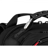 Wenger Carbon 17" Dataryggsekk Svart
