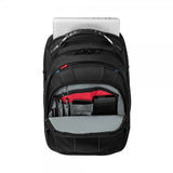 Wenger Carbon 17" Dataryggsekk Svart