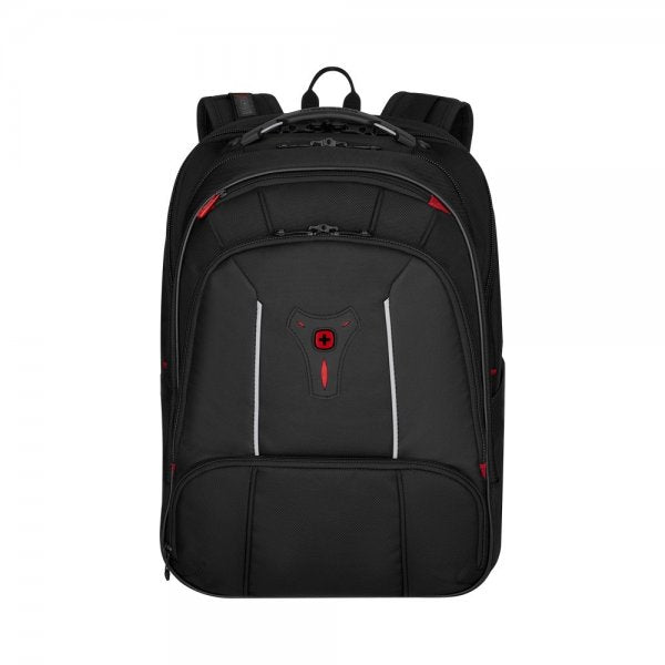 Wenger Carbon Pro 15.6" Dataryggsekk Blå