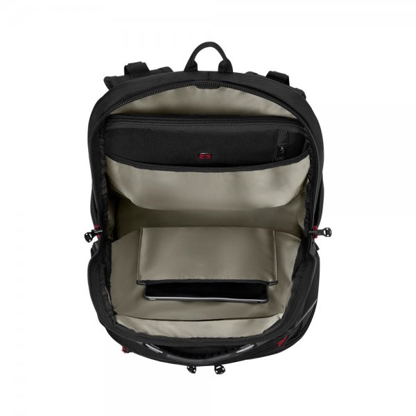 Wenger Carbon Pro 15.6" Dataryggsekk Blå