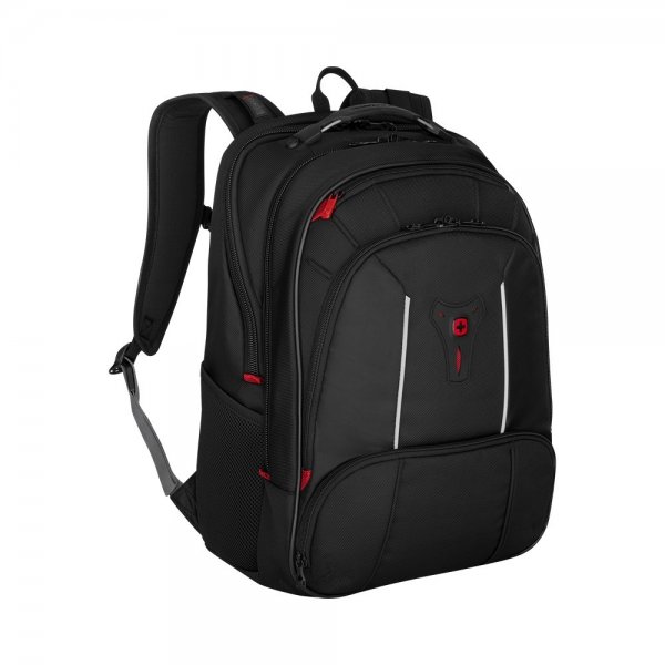 Wenger Carbon Pro 15.6" Dataryggsekk Blå