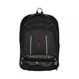 Wenger Carbon Pro 15.6" Dataryggsekk Blå