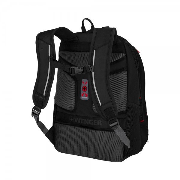 Wenger Carbon Pro 15.6" Dataryggsekk Blå