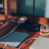 Twelve South PlugBug Travel 50W Reiselader Hvit