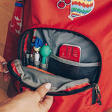 Twelve South PlugBug Travel 120W Reiselader Hvit