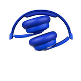 Skullcandy Cassette Hodetelefoner On-Ear Blå