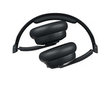 Skullcandy Cassette Hodetelefoner On-Ear Svart