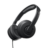 Skullcandy Cassette Junior Hodetelefoner On-Ear Svart