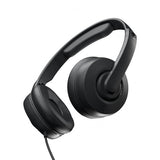 Skullcandy Cassette Junior Hodetelefoner On-Ear Svart