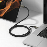 Ringke Kabel USB 3.2 Gen 2X2 USB-C 240W 2m