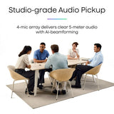 Plaud Note Pro Svart