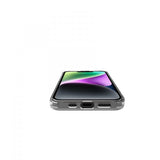 Celly iPhone 16e/17e Deksel GELSKINMAG Transparent