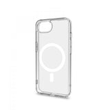 Celly iPhone 16e/17e Deksel GELSKINMAG Transparent