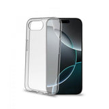 Celly iPhone 16e/17e Deksel GELSKIN Transparent
