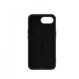 Celly iPhone 16e/17e Deksel CROMO Svart