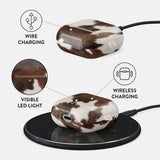 Burga AirPods 4 Deksel Design Celestial