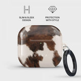 Burga AirPods 4 Deksel Design Celestial