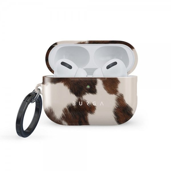 Burga AirPods Pro 3 Deksel Design Celestial