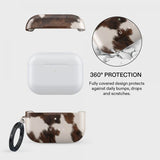 Burga AirPods Pro 3 Deksel Design Celestial