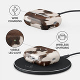Burga AirPods Pro 3 Deksel Design Celestial