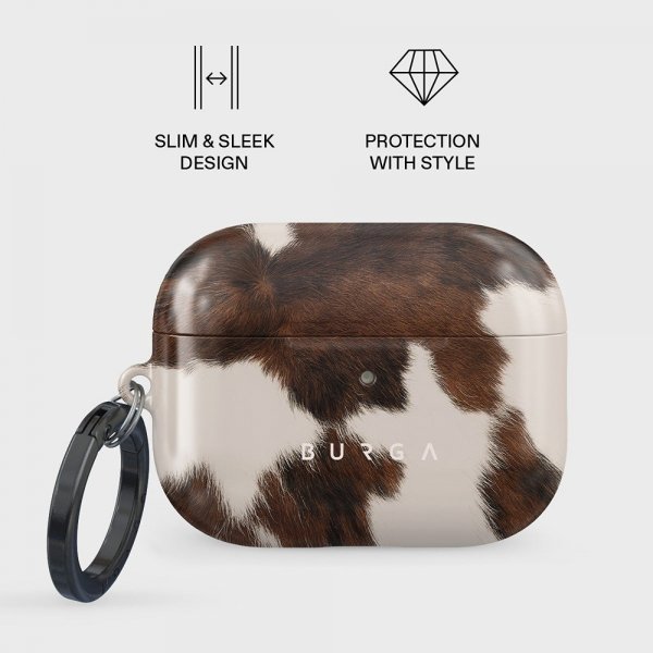 Burga AirPods Pro 3 Deksel Design Celestial