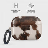 Burga AirPods Pro 3 Deksel Design Celestial