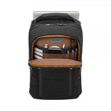 Wenger City Traveler Carry-On 16" Dataryggsekk Svart