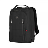 Wenger City Traveler Carry-On 16" Dataryggsekk Svart
