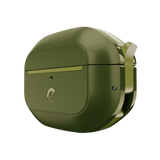 KeyBudz AirPods Pro 2 Deksel Element Series Forest Green