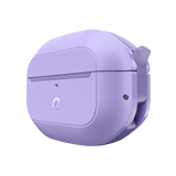 KeyBudz AirPods Pro 2 Deksel Element Series Lavendel