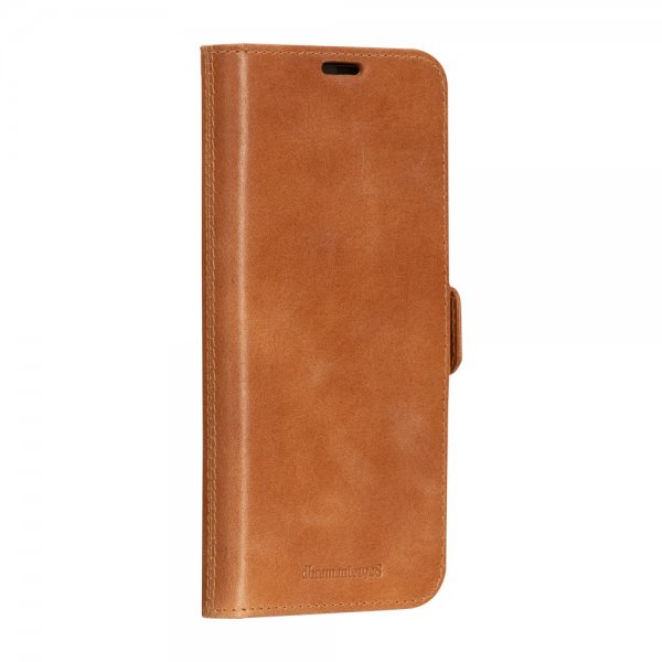 dbramante1928 Samsung Galaxy A54 5G Etui Copenhagen Tan