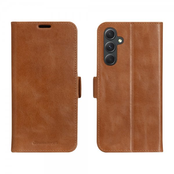 dbramante1928 Samsung Galaxy A54 5G Etui Copenhagen Tan