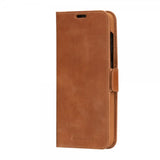 dbramante1928 Samsung Galaxy A54 5G Etui Copenhagen Tan