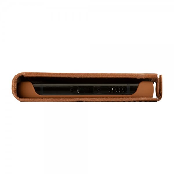 dbramante1928 Samsung Galaxy A54 5G Etui Copenhagen Tan