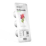Click and Grow Smart Garden Refill 3-pakning - Plymört